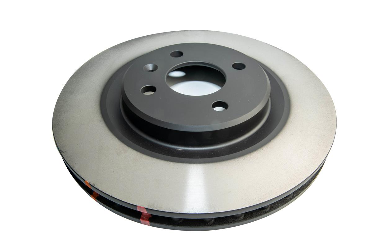 DBA42355 - tarcza hamulcowa DBA seria 4000