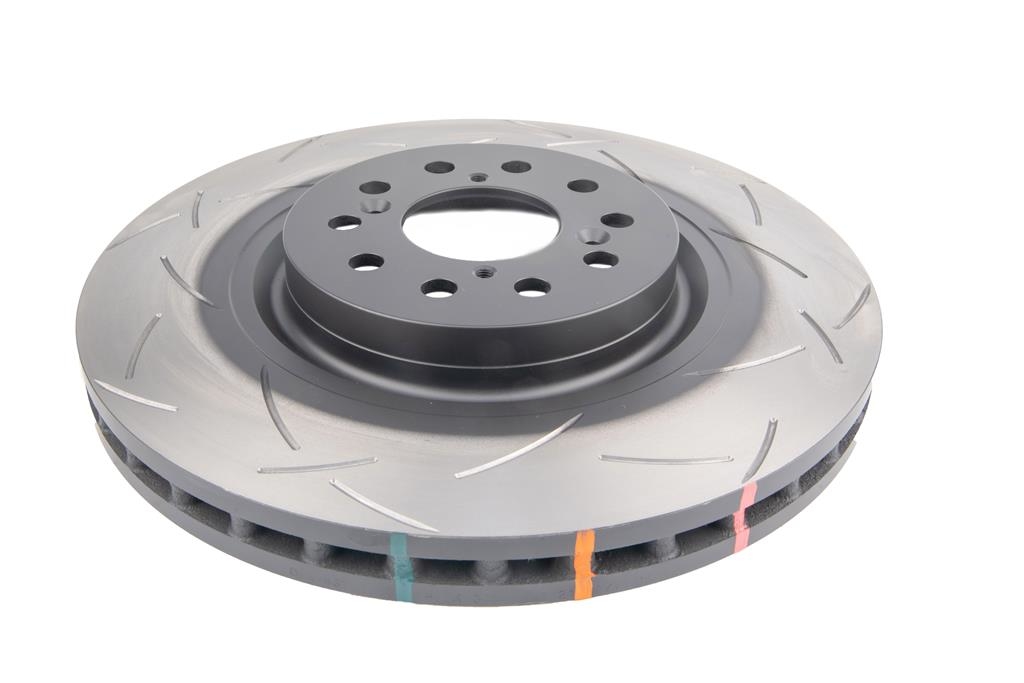 DBA43700S - tarcza hamulcowa DBA seria 4000