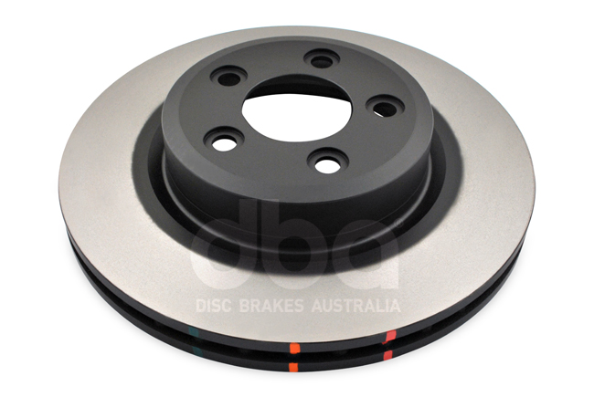 DBA42107 - tarcza hamulcowa DBA seria 4000