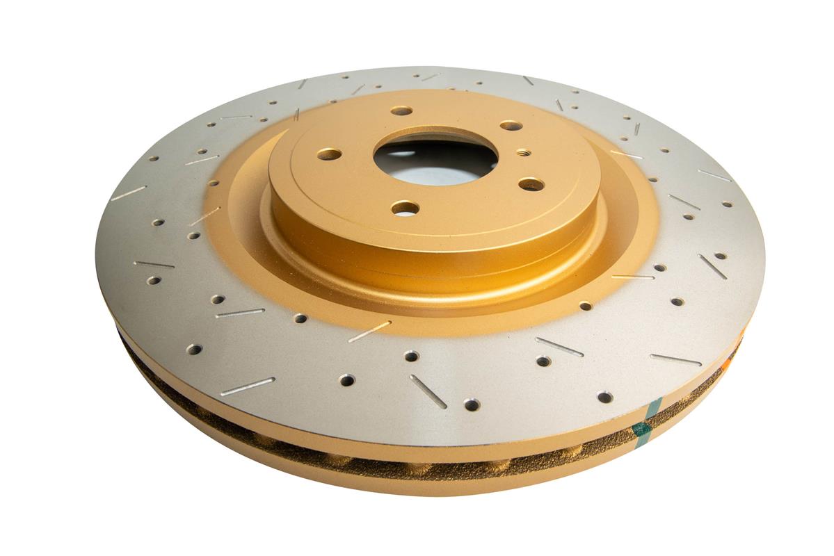 DBA42314XS - tarcza hamulcowa DBA seria 4000