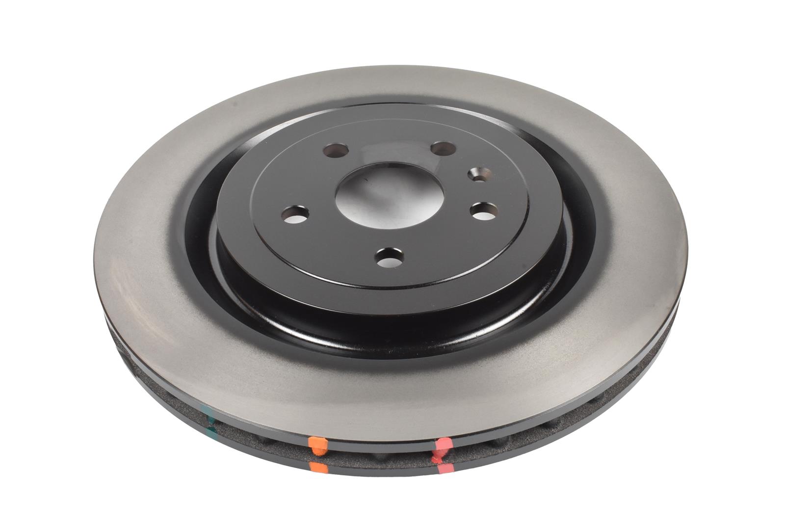 DBA42605 - tarcza hamulcowa DBA seria 4000
