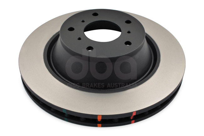 DBA4048 - tarcza hamulcowa DBA seria 4000