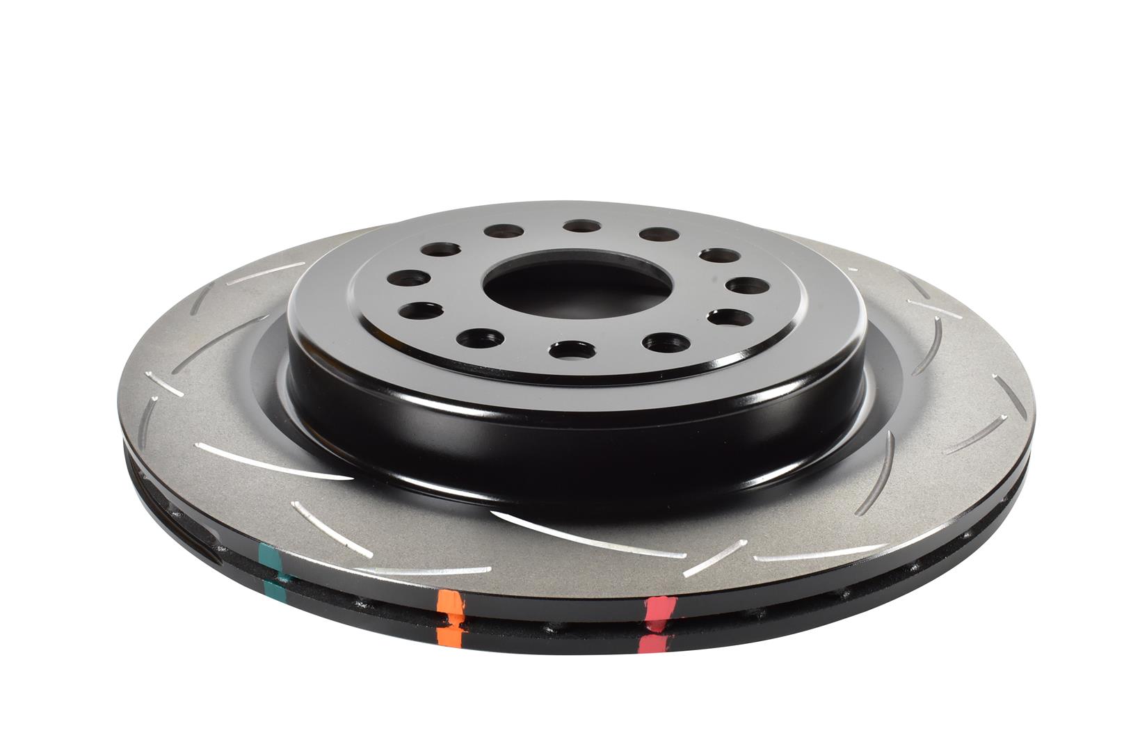 DBA43247S - tarcza hamulcowa DBA seria 4000
