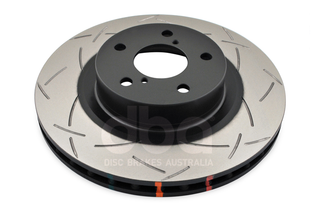 DBA4648S - tarcza hamulcowa DBA seria 4000