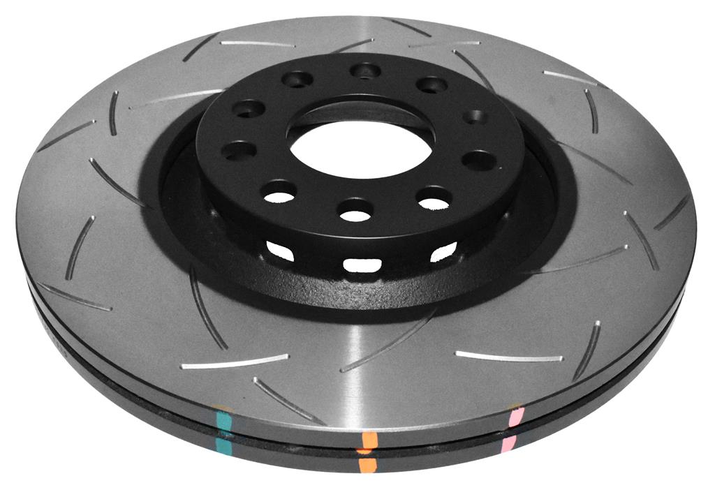DBA42800S - tarcza hamulcowa DBA seria 4000