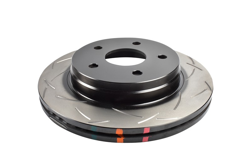 DBA42442S - tarcza hamulcowa DBA seria 4000