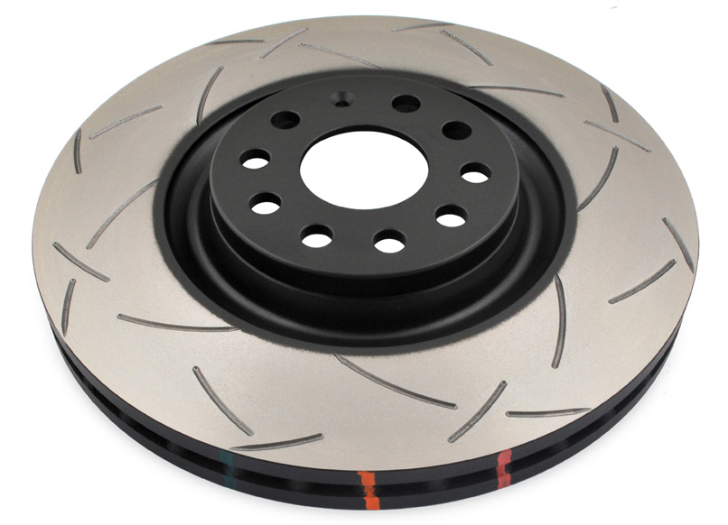 DBA43090S - tarcza hamulcowa DBA seria 4000
