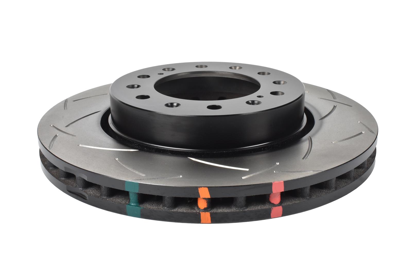 DBA43766S - tarcza hamulcowa DBA seria 4000