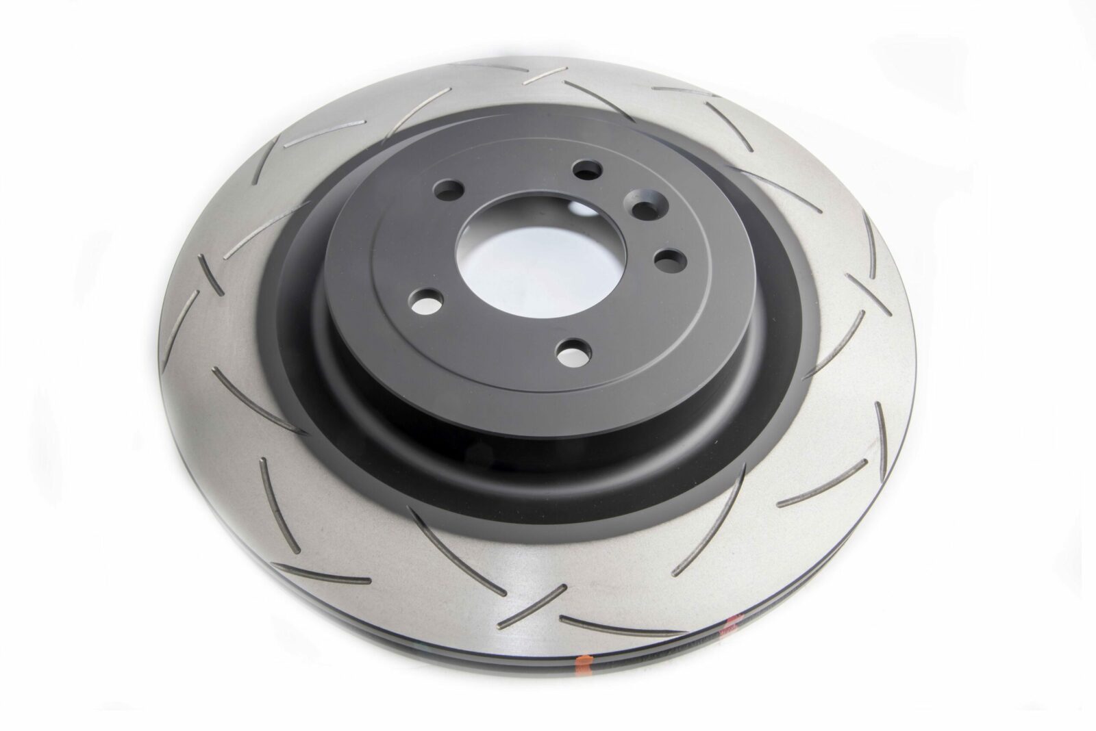 DBA43091S - tarcza hamulcowa DBA seria 4000