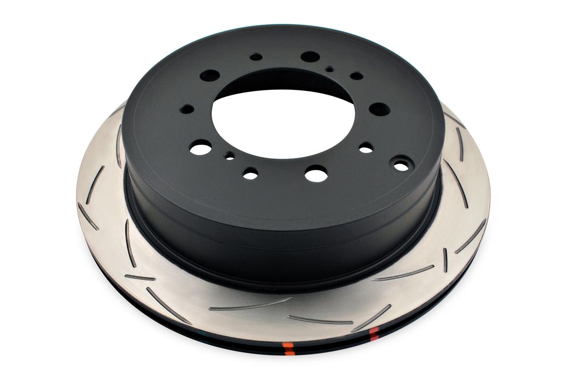 DBA42723S - tarcza hamulcowa DBA seria 4000
