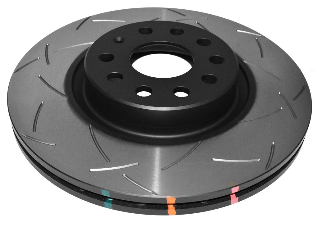 DBA42806S - tarcza hamulcowa DBA seria 4000