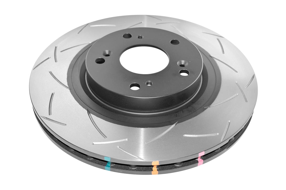 DBA42500S - tarcza hamulcowa DBA seria 4000