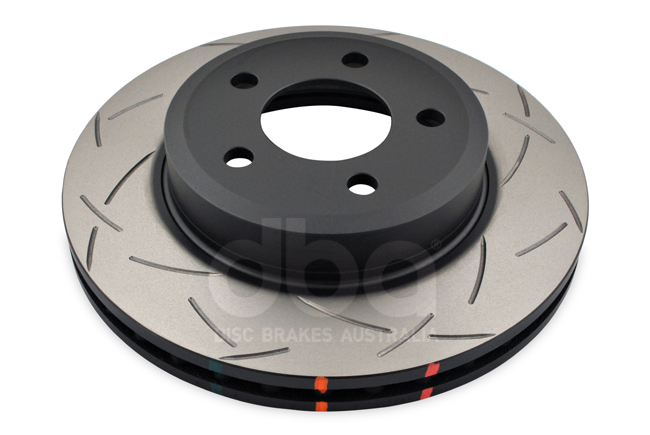 DBA4504S - tarcza hamulcowa DBA seria 4000