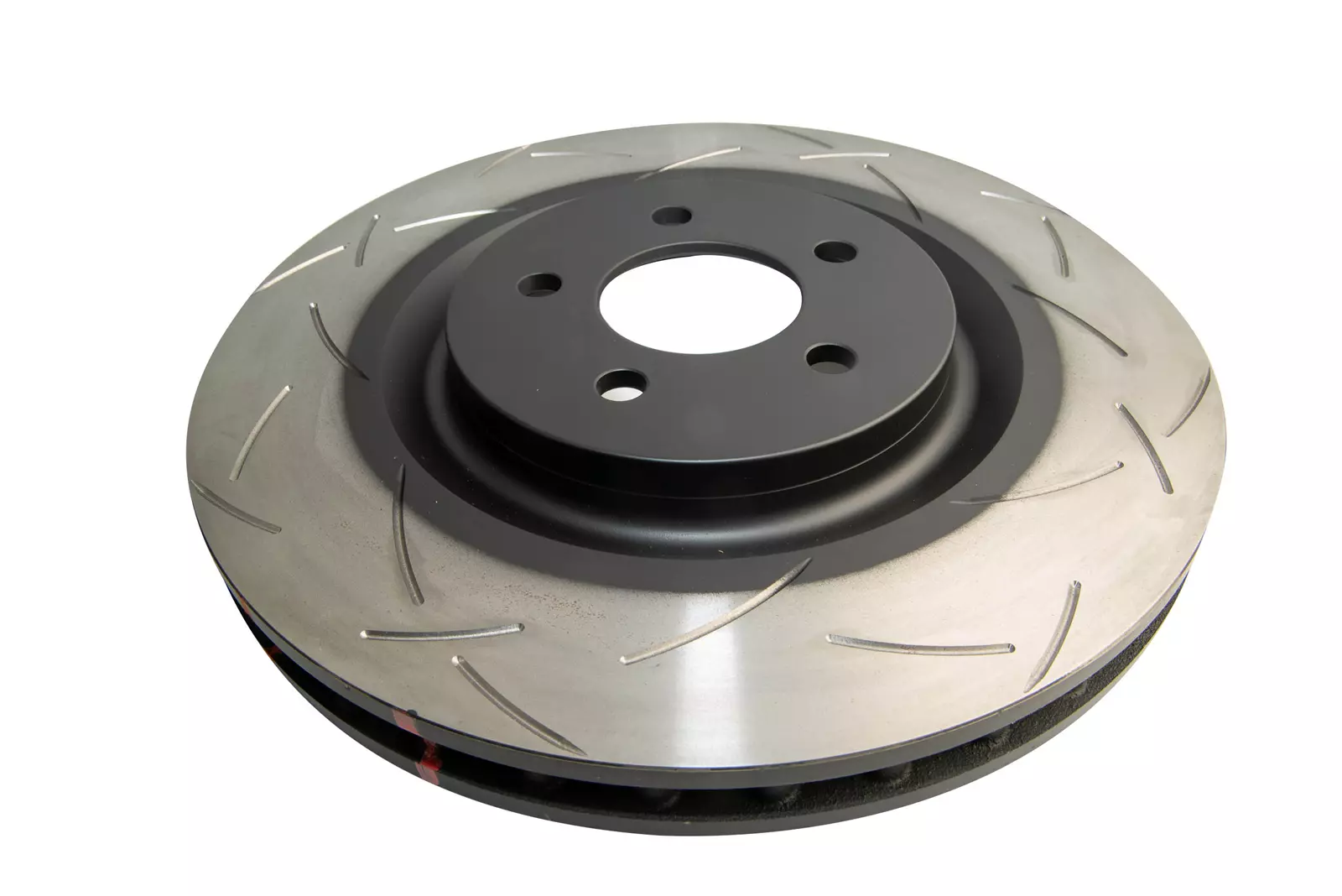 DBA42124S - tarcza hamulcowa DBA seria 4000