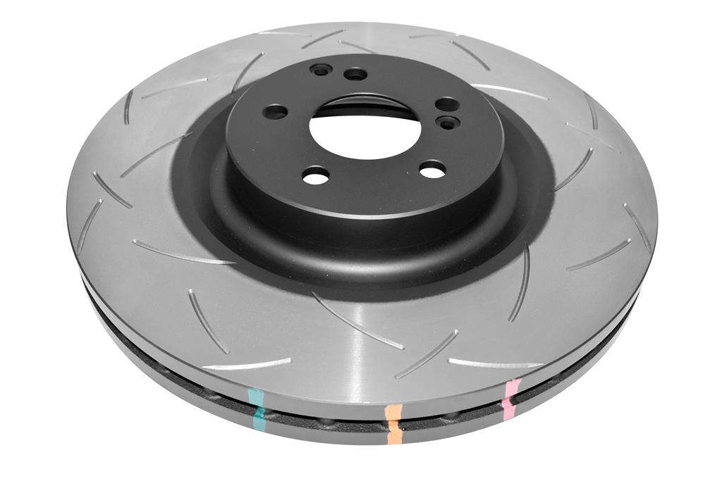 DBA42690S - tarcza hamulcowa DBA seria 4000