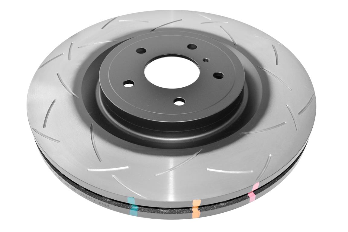 DBA42314S - tarcza hamulcowa DBA seria 4000