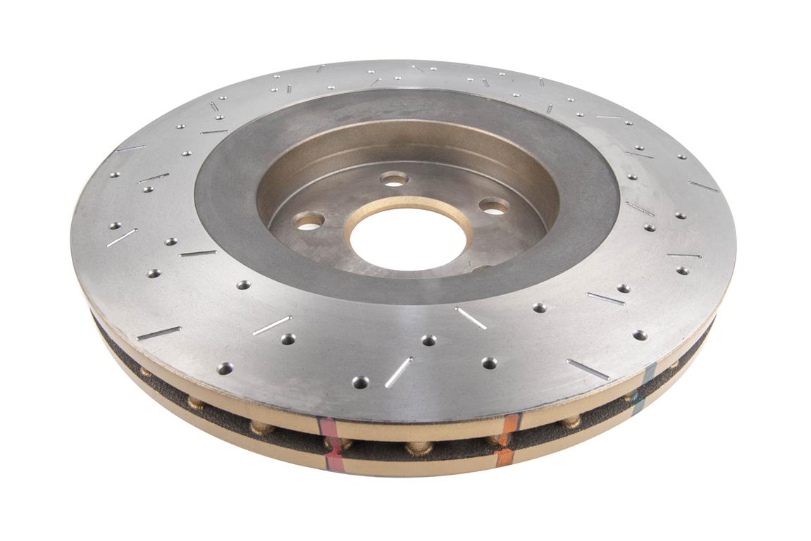 DBA42532XS - tarcza hamulcowa DBA seria 4000