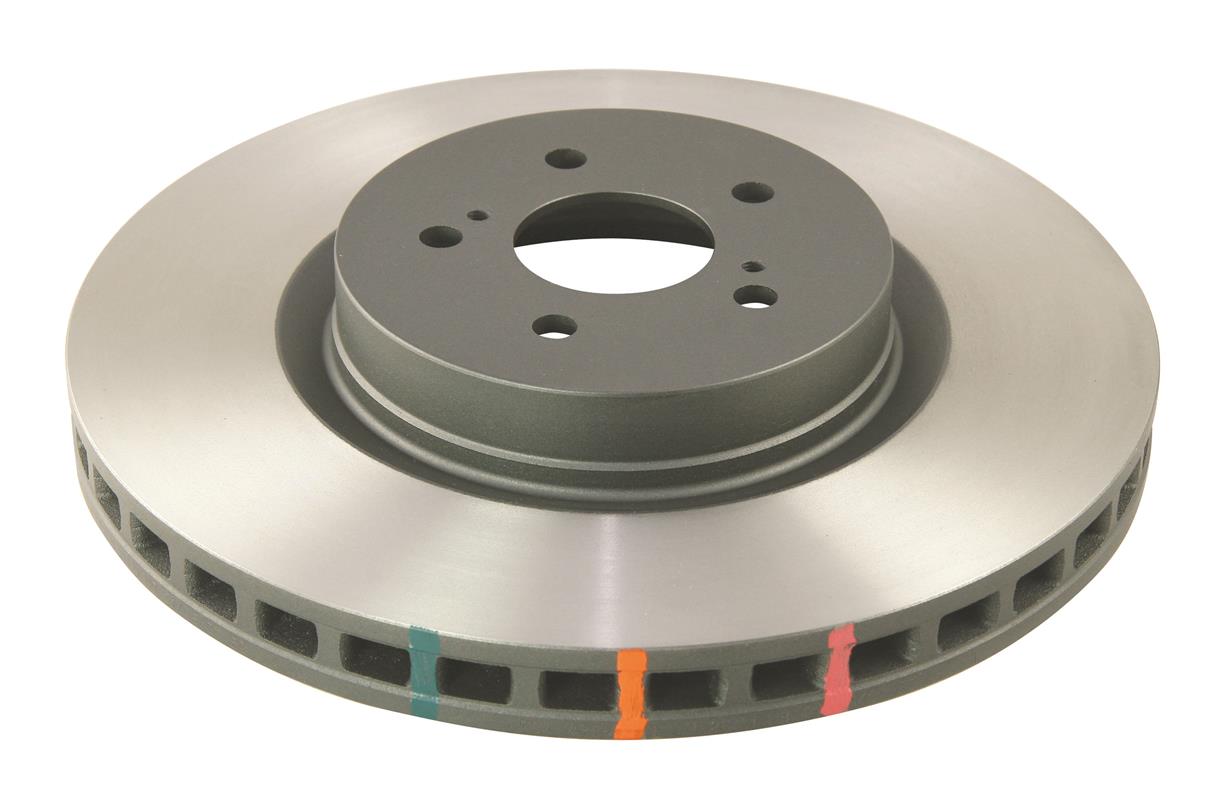 DBA4650 - tarcza hamulcowa DBA seria 4000