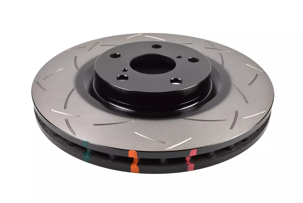 DBA4718S - tarcza hamulcowa DBA seria 4000