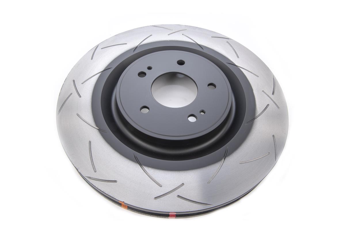 DBA42224S - tarcza hamulcowa DBA seria 4000