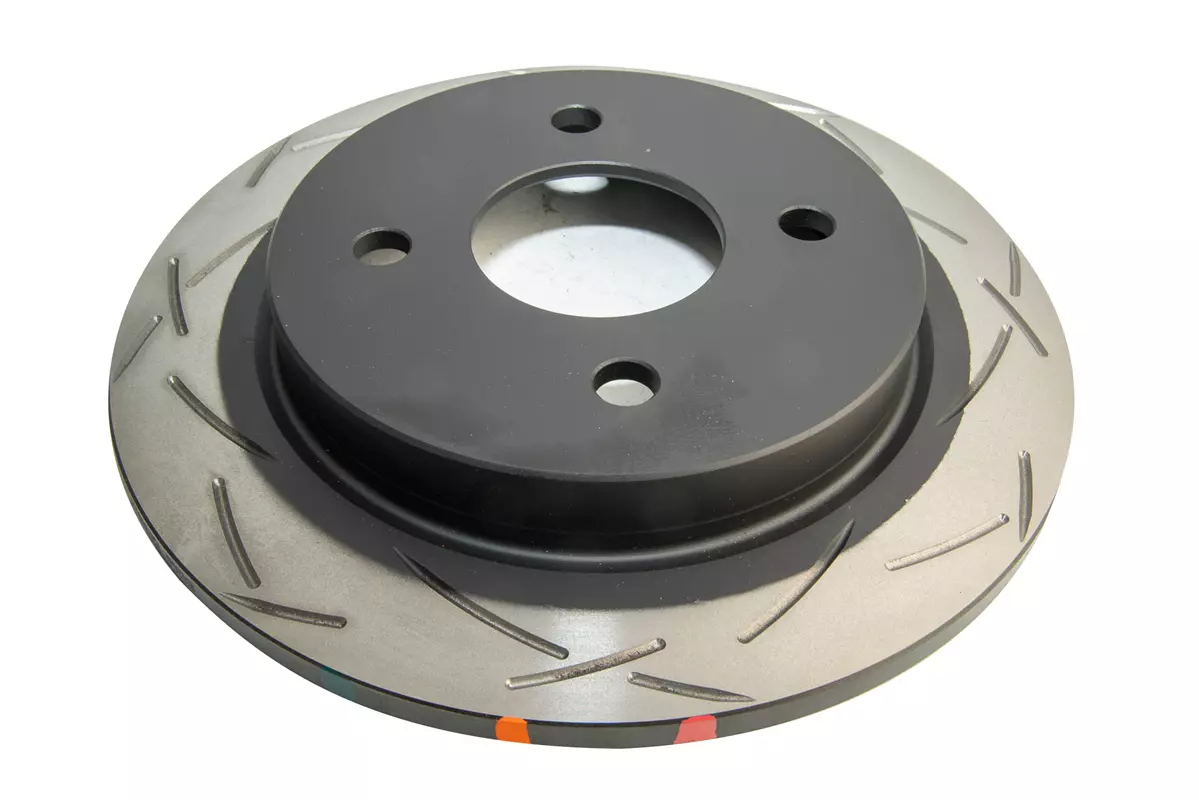 DBA42109S - tarcza hamulcowa DBA seria 4000