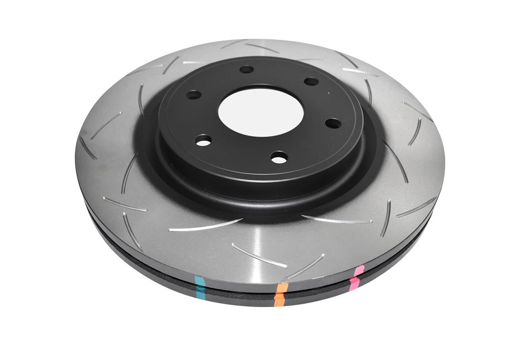 DBA42340S - tarcza hamulcowa DBA seria 4000