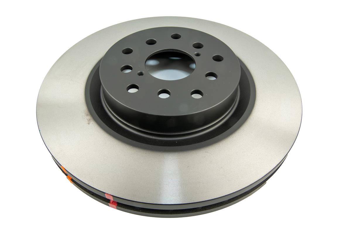 DBA42650-10 - tarcza hamulcowa DBA seria 4000