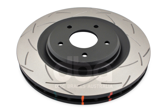 DBA42022S - tarcza hamulcowa DBA seria 4000