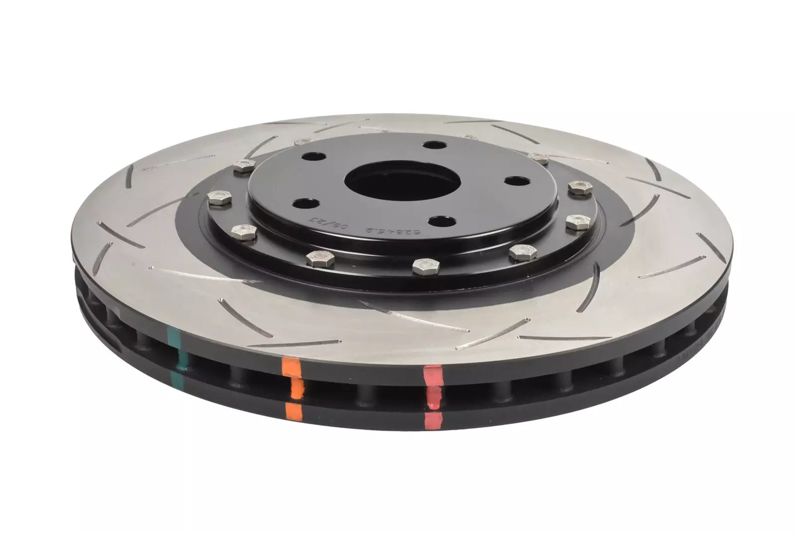 DBA52845BLKS - tarcza lub rotor DBA seria 5000