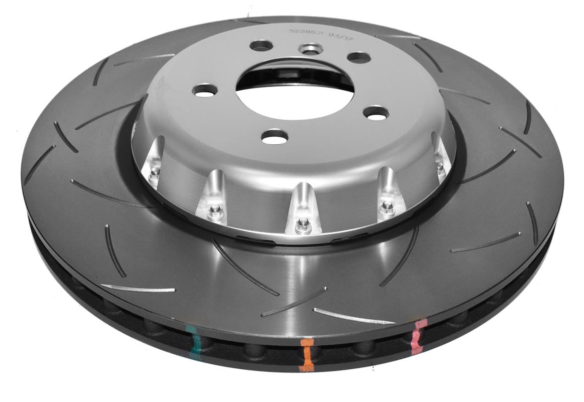 DBA52286SLVS - tarcza lub rotor DBA seria 5000