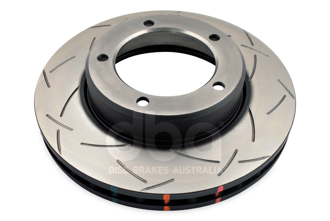 DBA4788S - tarcza hamulcowa DBA seria 4000