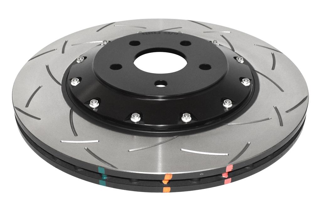 DBA52968BLKS - tarcza lub rotor DBA seria 5000