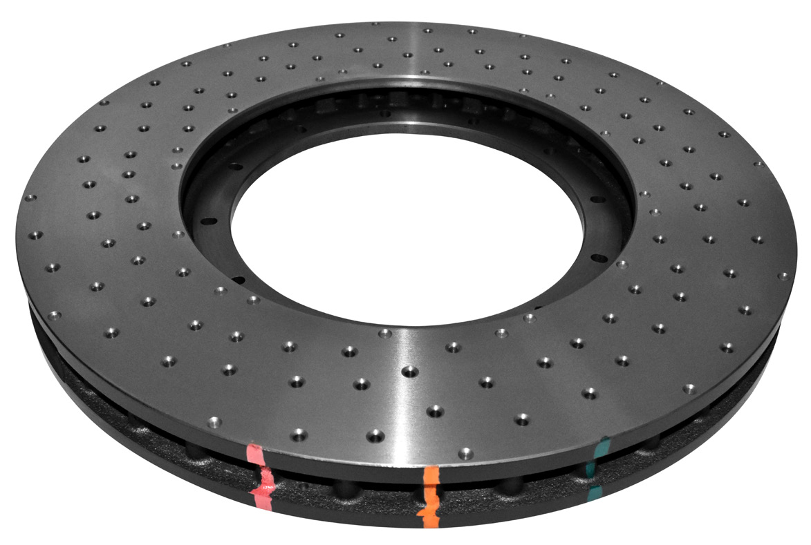 DBA52286.1XD - tarcza lub rotor DBA seria 5000