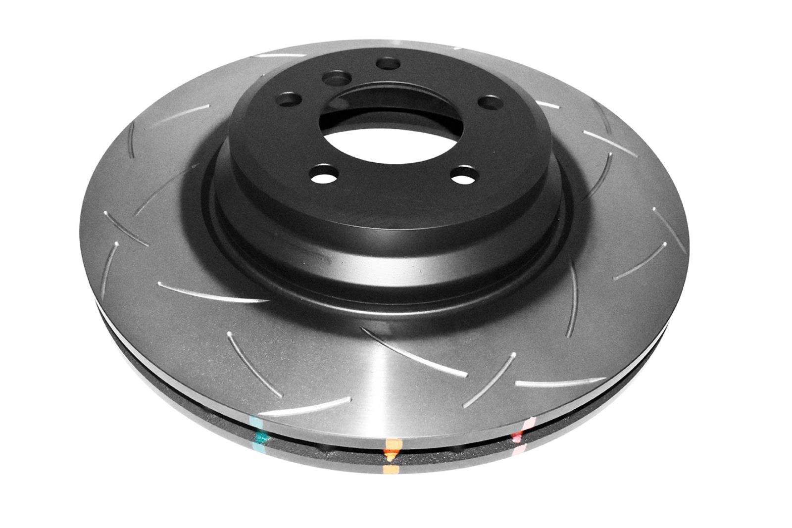 DBA42858S - tarcza hamulcowa DBA seria 4000
