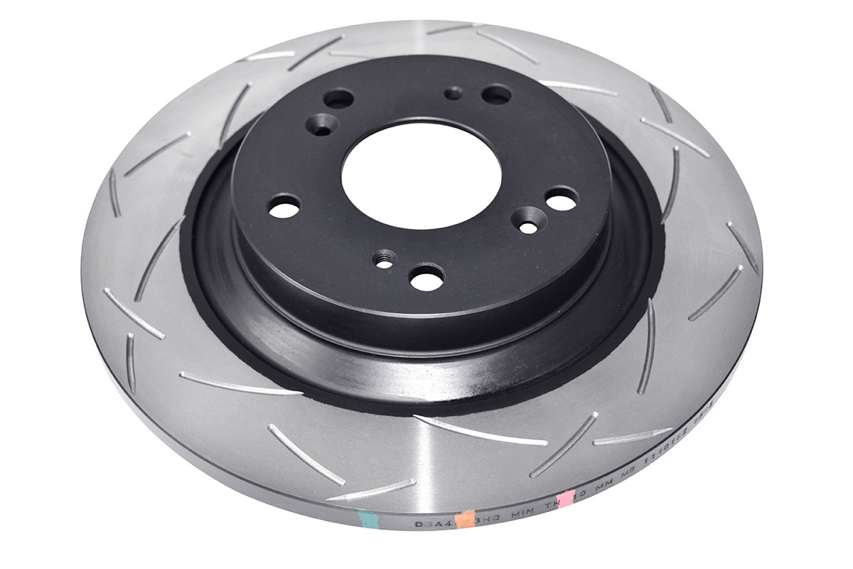 DBA4483S - tarcza hamulcowa DBA seria 4000