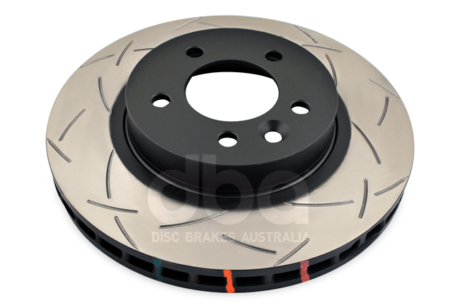 DBA42090S - tarcza hamulcowa DBA seria 4000