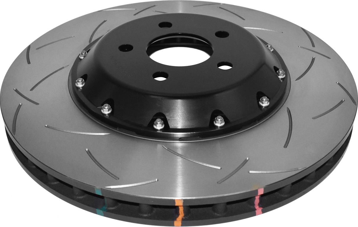 DBA52166BLKS - tarcza lub rotor DBA seria 5000