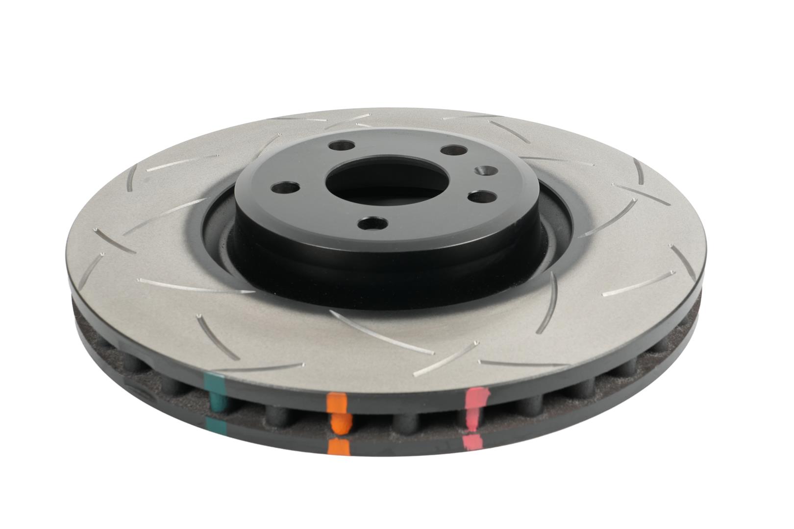 DBA43016S - tarcza hamulcowa DBA seria 4000