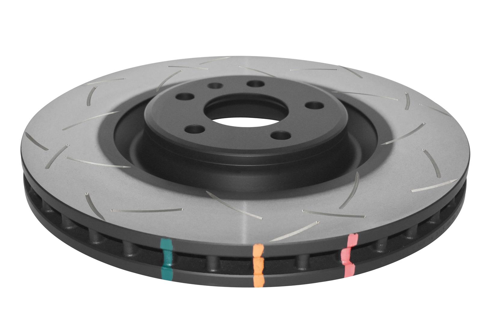DBA42848S - tarcza hamulcowa DBA seria 4000