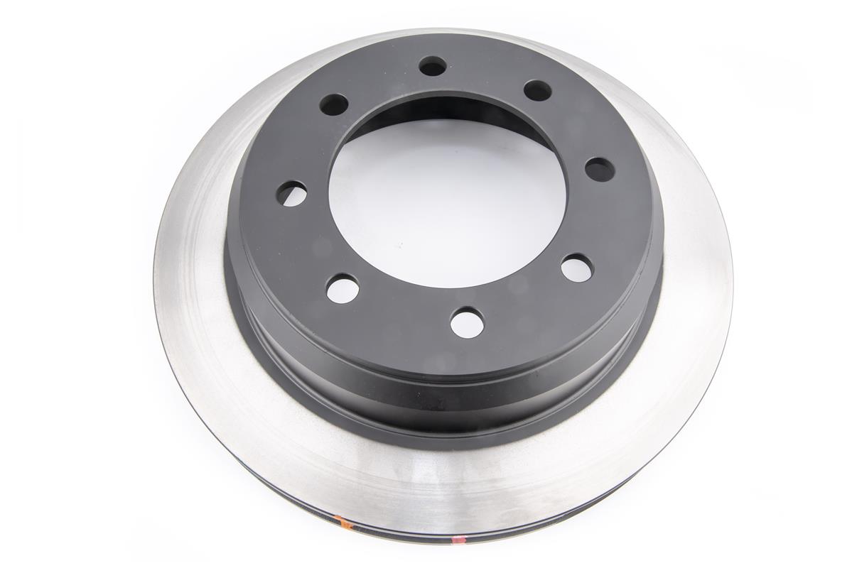 DBA42795 - tarcza hamulcowa DBA seria 4000
