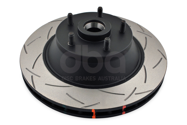 DBA4019S - tarcza hamulcowa DBA seria 4000