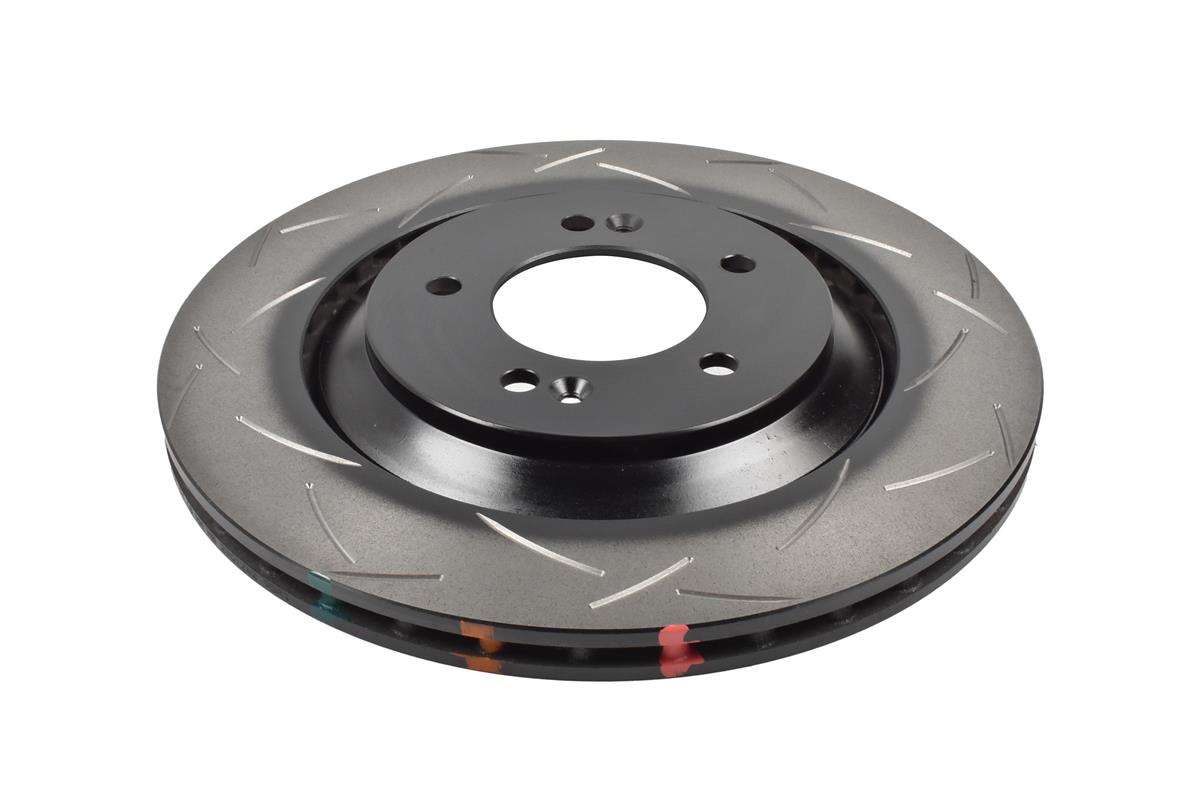 DBA43149S - tarcza hamulcowa DBA seria 4000