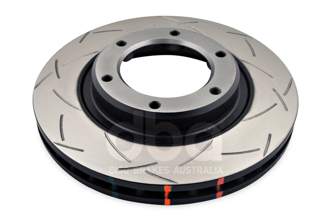 DBA4784S - tarcza hamulcowa DBA seria 4000