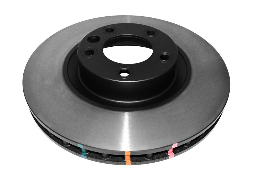 DBA42596 - tarcza hamulcowa DBA seria 4000