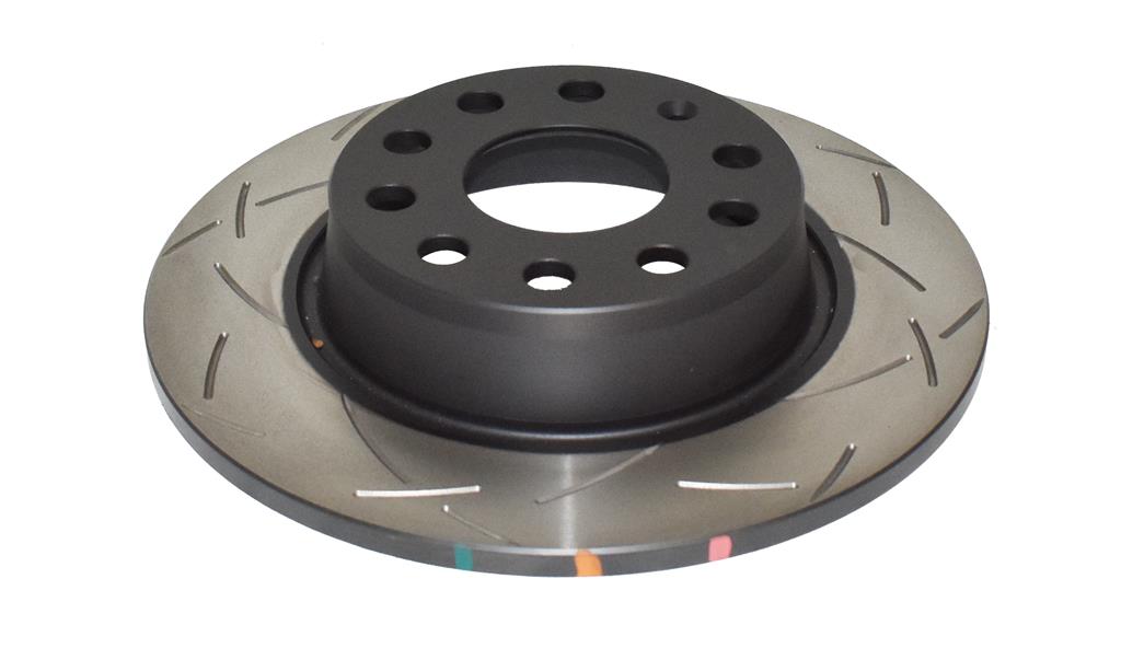 DBA42814S - tarcza hamulcowa DBA seria 4000