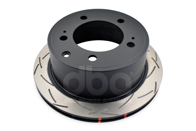 DBA4794S - tarcza hamulcowa DBA seria 4000