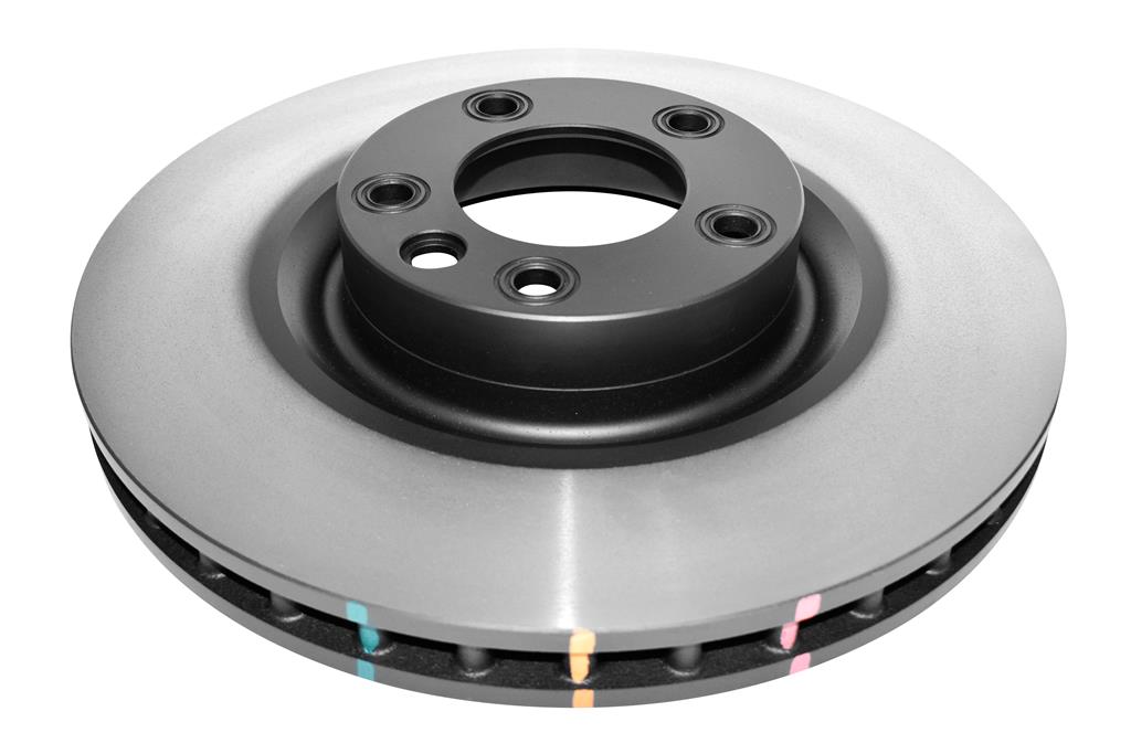 DBA42590 - tarcza hamulcowa DBA seria 4000