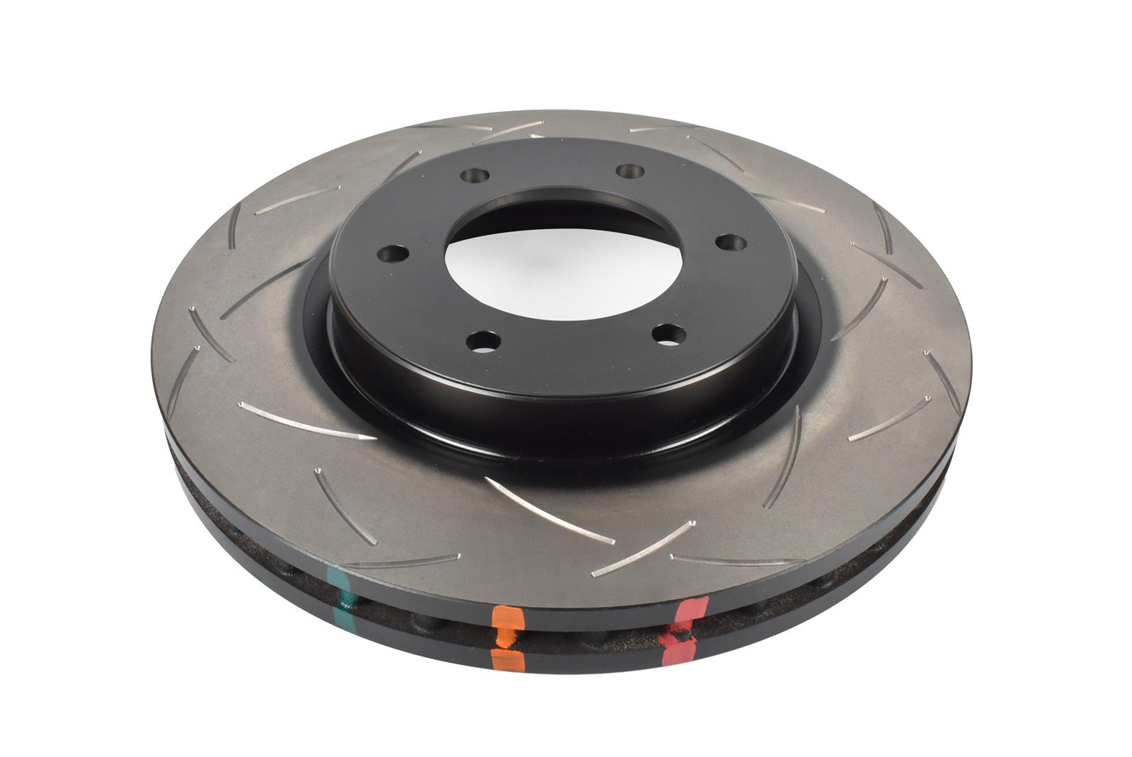 DBA43160S - tarcza hamulcowa DBA seria 4000