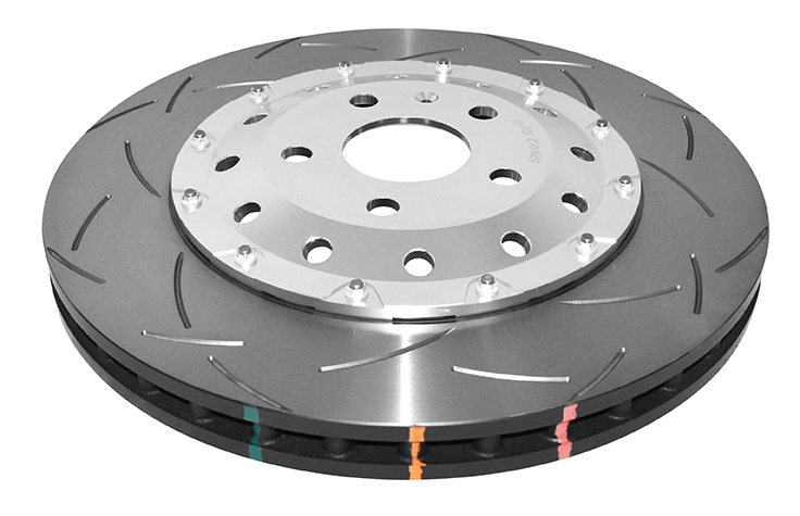 DBA52842SLVS - tarcza lub rotor DBA seria 5000