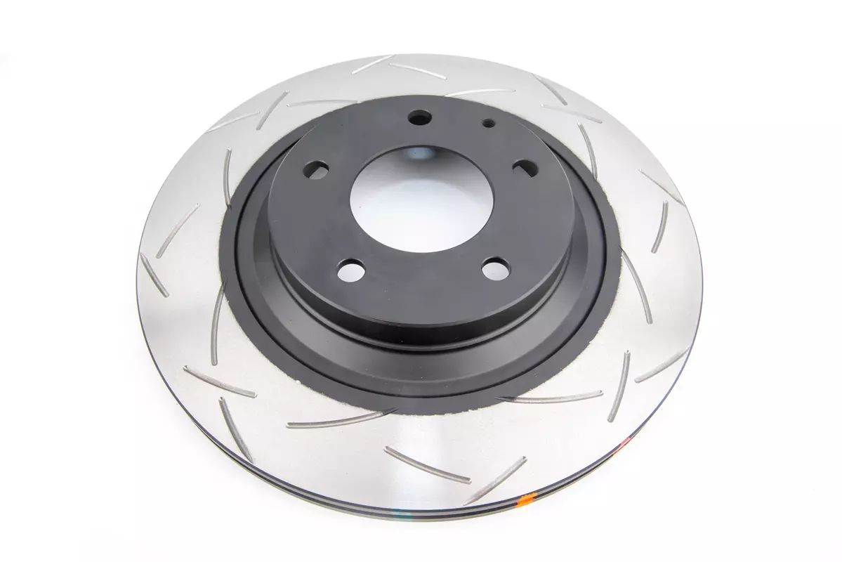 DBA42551S - tarcza hamulcowa DBA seria 4000